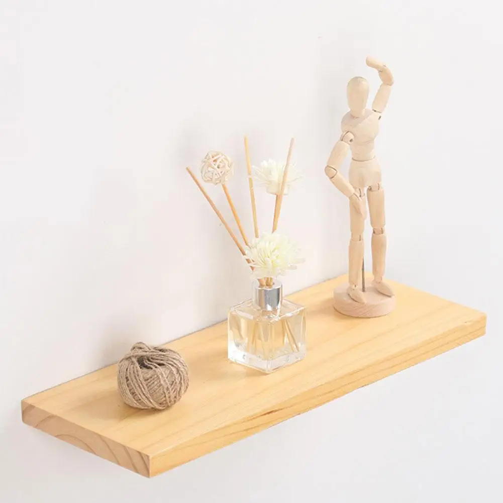 Многофункциональная настенная сплошная деревянная стена подвесная