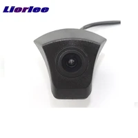 car front view prking camera for audi a3 8p 2004 2005 2006 2007 2008 2009 2010 2011 2012 auto rear cam