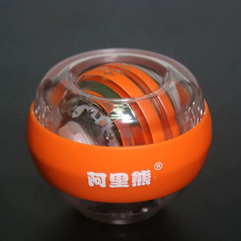 Усилитель мощности запястья с автоматическим запуском гироскоп вращающийся