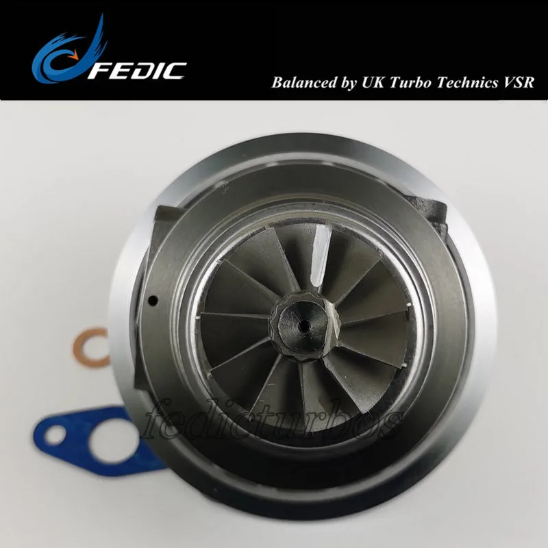 Turbine RHF55 14411AA760 14411AA700 Turbo cartridge chra for Subaru Impreza WRX Legacy Forester Outback 2.5L STi DOHC 2009 | Автомобили и