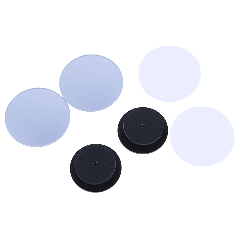 360 широкое универсальное зеркало для слепого пятна автомобиля горячая