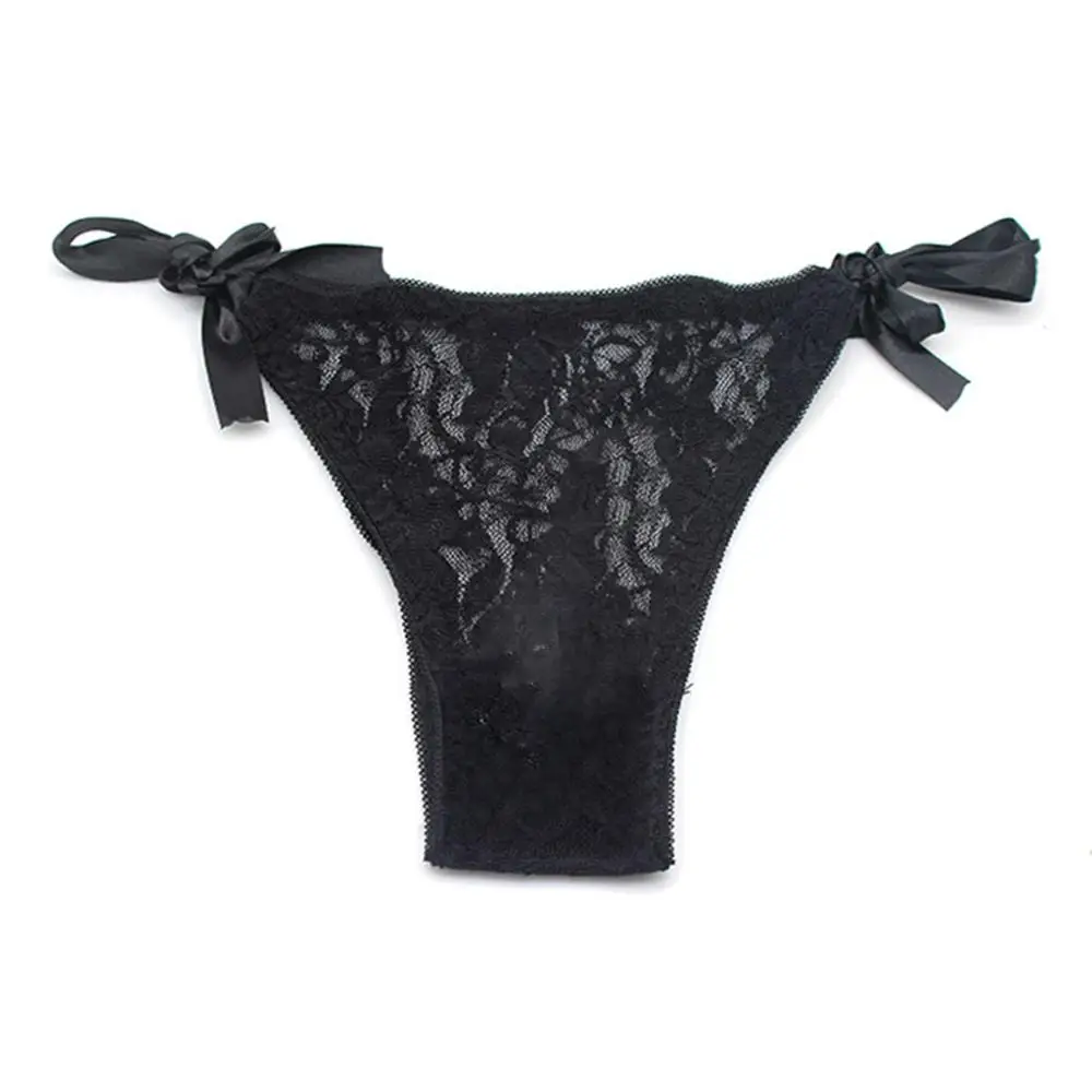 Женские сексуальные трусики кружевные стринги для невидимого вибрационного