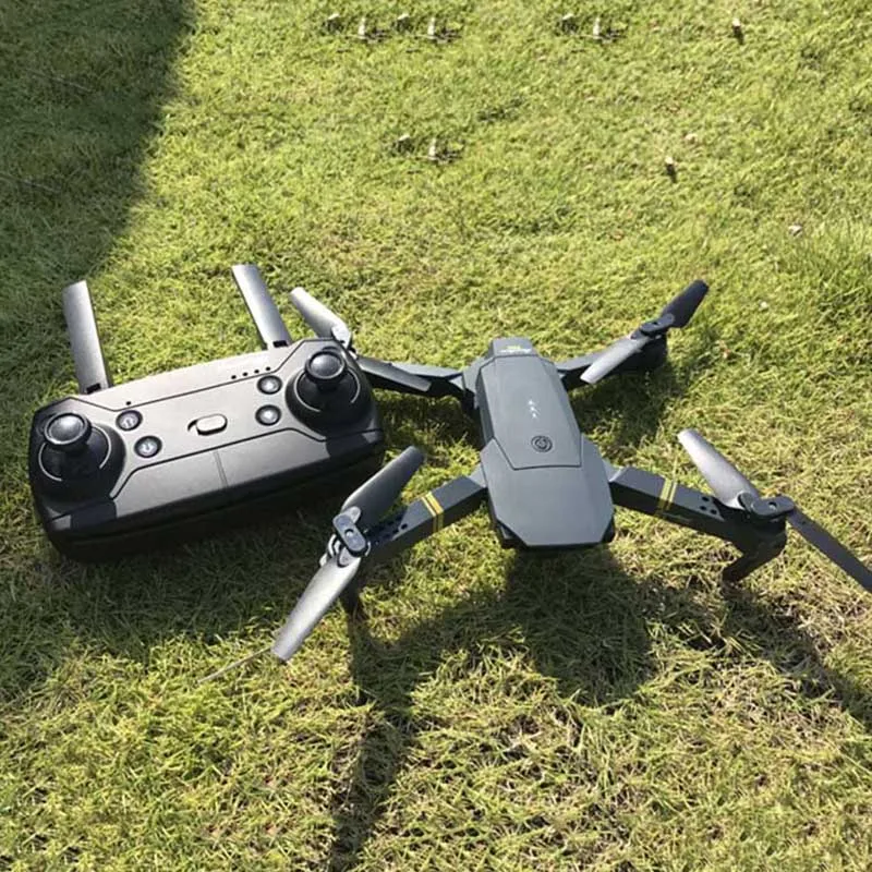 Лидер продаж 4 оси Rc вертолет с широким углом HD камера Дрон Смарт следить Высокий
