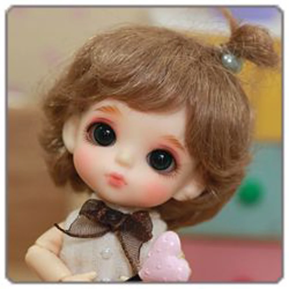 AQK BJD1/8 кукла ягоды тело девушки (Бесплатная отправка пары глаз)|Куклы| |