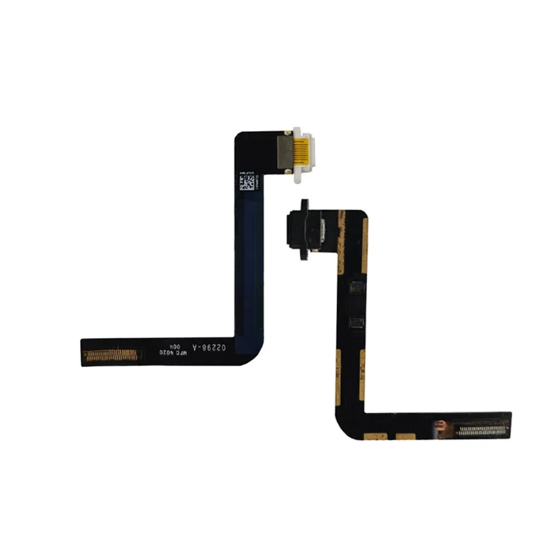 

1PCS USB Charger Charging Port Dock Connector Flex Cable Ribbon Plug Jack For IPad 7 IPad7 Pro 10.2 2019 A2197 A2198 A2200