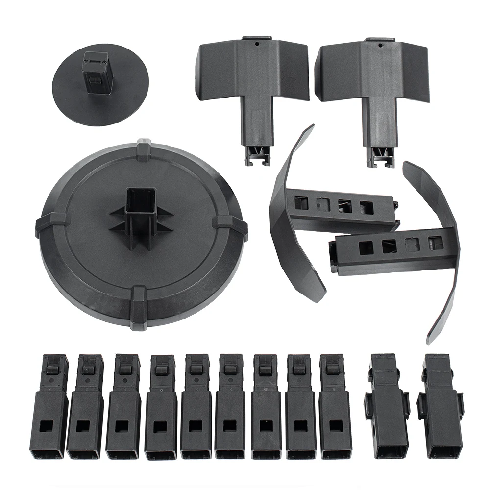 Рисунок 6 - Тактическая модульная подставка