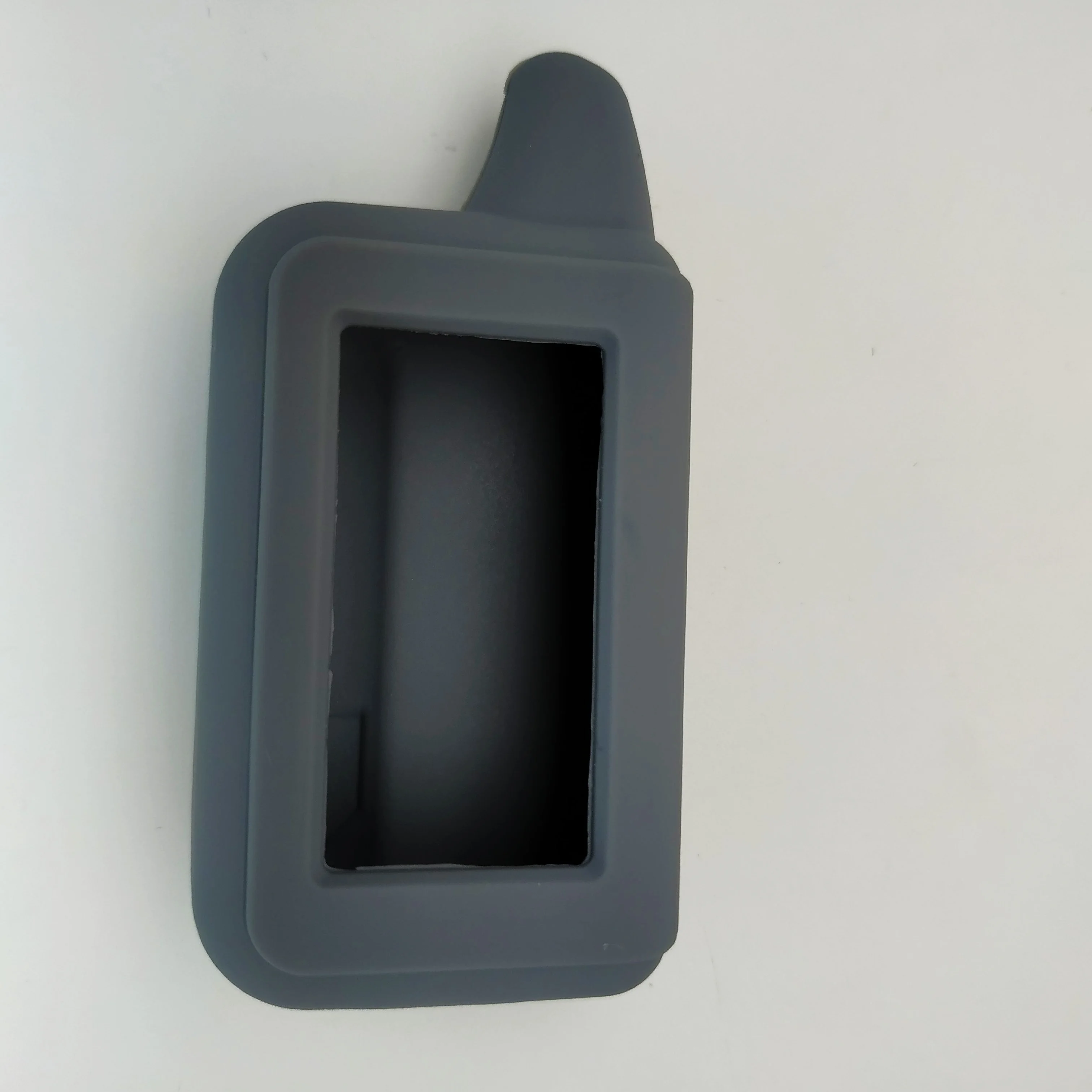 Силиконовый чехол для аллигатора 1100 русский lcd пульт дистанционного управления