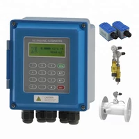 handheld portable ultrasonic flowmeter ultrasonic flowmeter ultra sonic flowmeter
