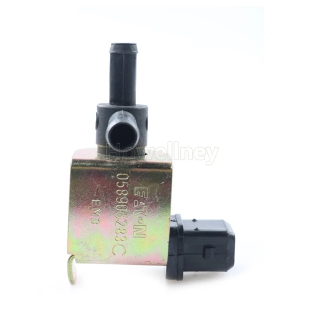 06A906283E 058906283C 058906283F Turbo Boost Управление электромагнитный клапан для Audi A4 S4 TT 1 8 T VW Jetta