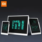 ЖК-доска Xiaomi Mijia для рисования, 20 дюймов, 13,5 дюйма, 10 дюймов