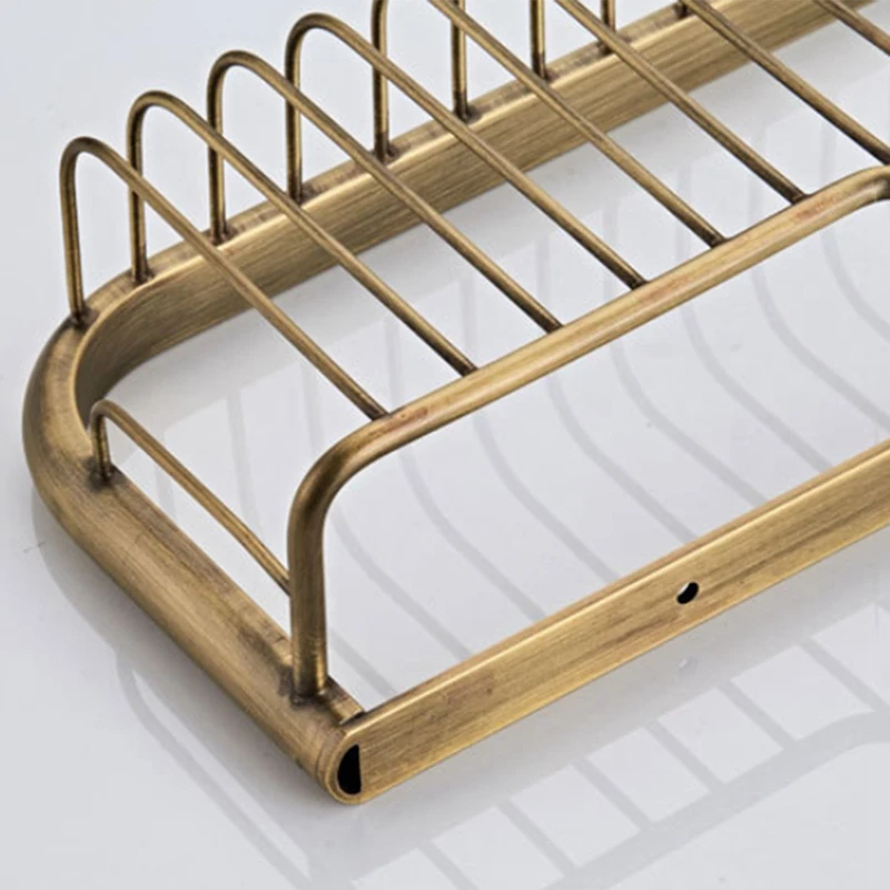 

Bathroom Accessories, Shower Shampoo&Toilet Storage Shelf / Wall Mounted Fashion Bathroom Basket