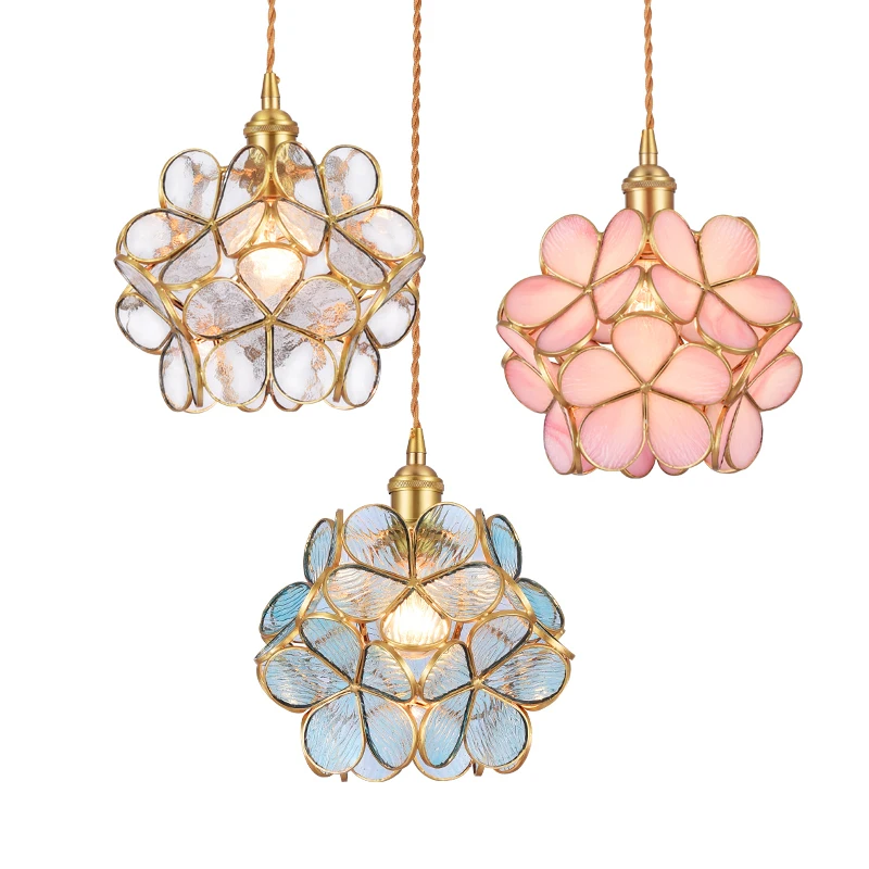 

Nordic Artistic Led Aluminum Dandelion Chandelier Golden Hanging Lamps Decorative Fixture Lighting Led Home Lights luminaria