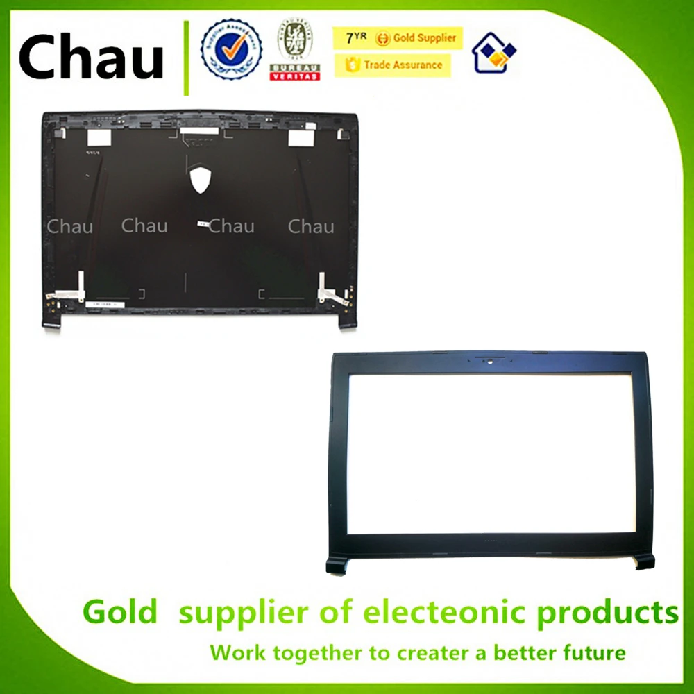 Задняя панель с ЖК дисплеем для MSI GT62 GT62VR 3076L2A211Y31|lcd back cover|lcd lcdlcd cover |