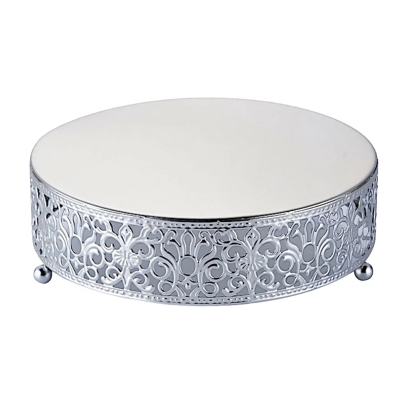 

Wedding Dessert Cupcake Cake Stand Display Plate Tray Home Event Centrepiece