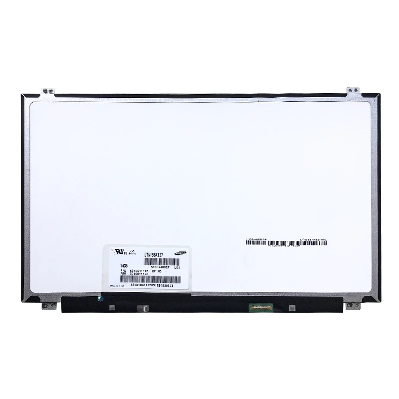 15 6 &quotдюймовый ноутбук светодиодный экран 1366*768 30pin LTN156AT39 LTN156AT37 B156XTN04.0 B156XW04 v.7 v.8