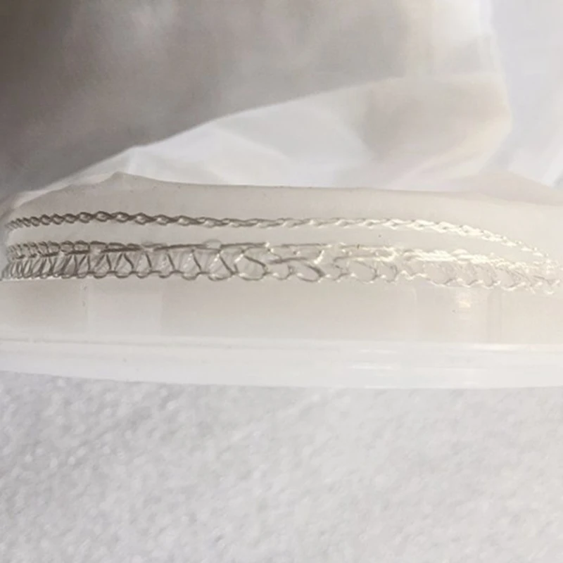 5 шт аквариумные войлочные фильтрующие носки с пластиковым кольцом для аквариума