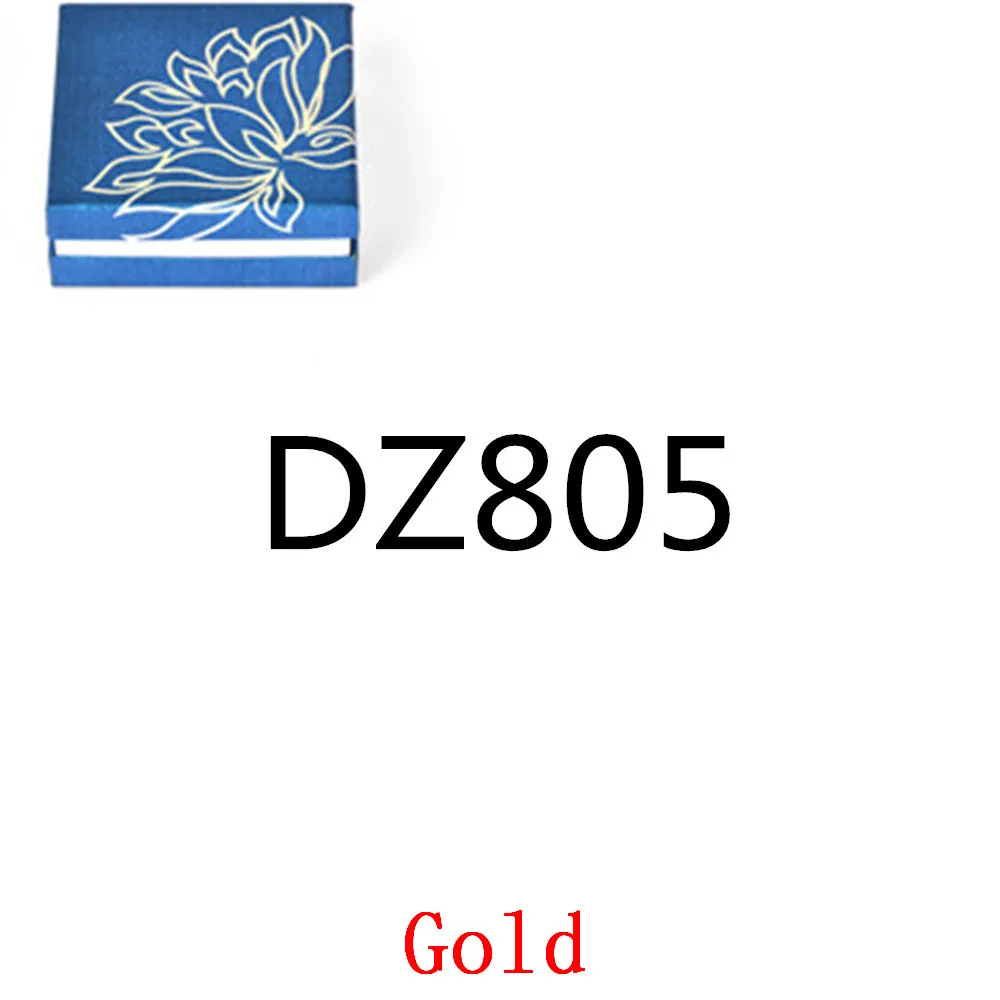 

DZ805-Gold-Box