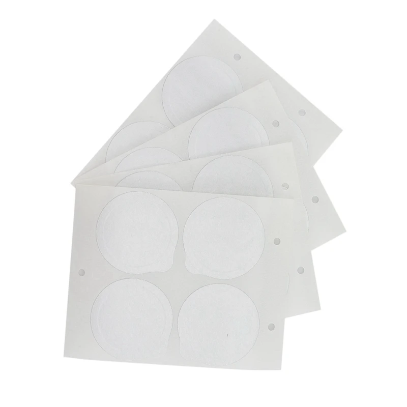 

Aluminum Coffee Lid,for Lavaza Modo Mio Reusable Coffee Capsule Offee Capsule Flim Sticker Capsule Self Adhesive