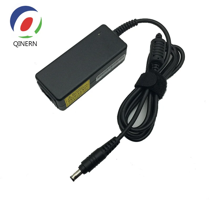 19V 2.1A 40W 5 5*3 0mm ноутбук адаптер переменного тока зарядное устройство для Samsung Sense 630