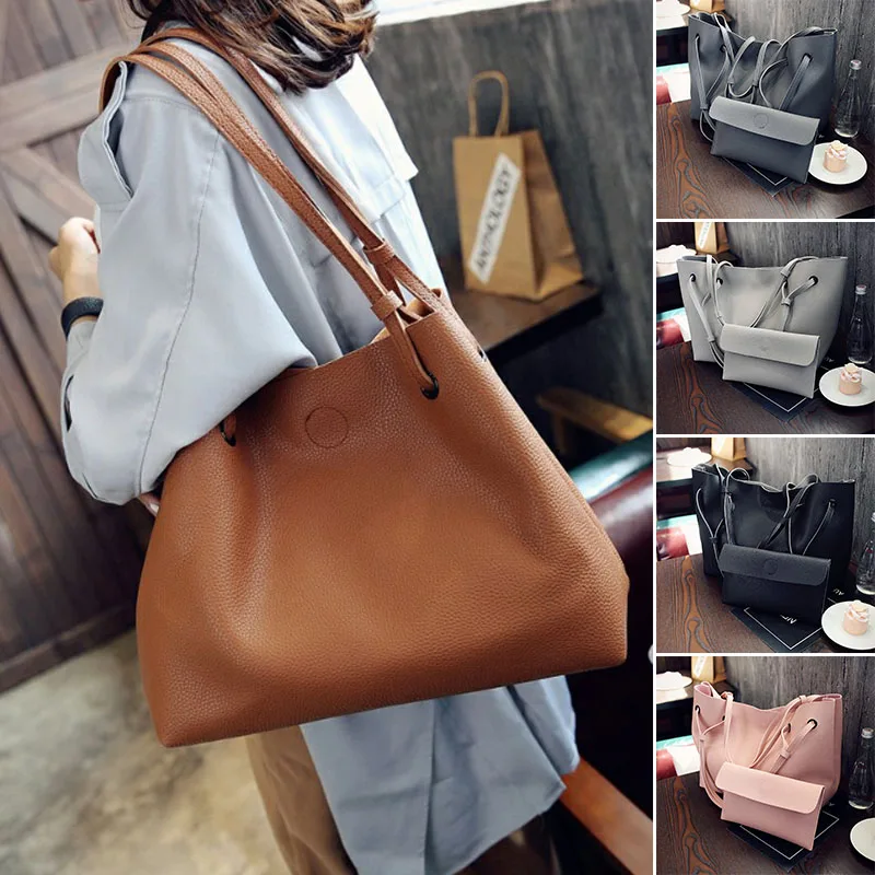 Большие женские сумки на плечо роскошные bolsos bolsa клатч кожаный дизайнерский