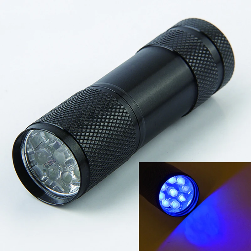 6 в 1 LOCA УФ клей устройство для удаления клея диспергатор экранный Золотой режущий