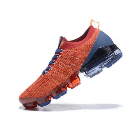 

New Vapors Knit 2.0 Volt Running Shoes Fly Designer Mens Safari CNY Black Orbit Breathable Trainers Sneakers