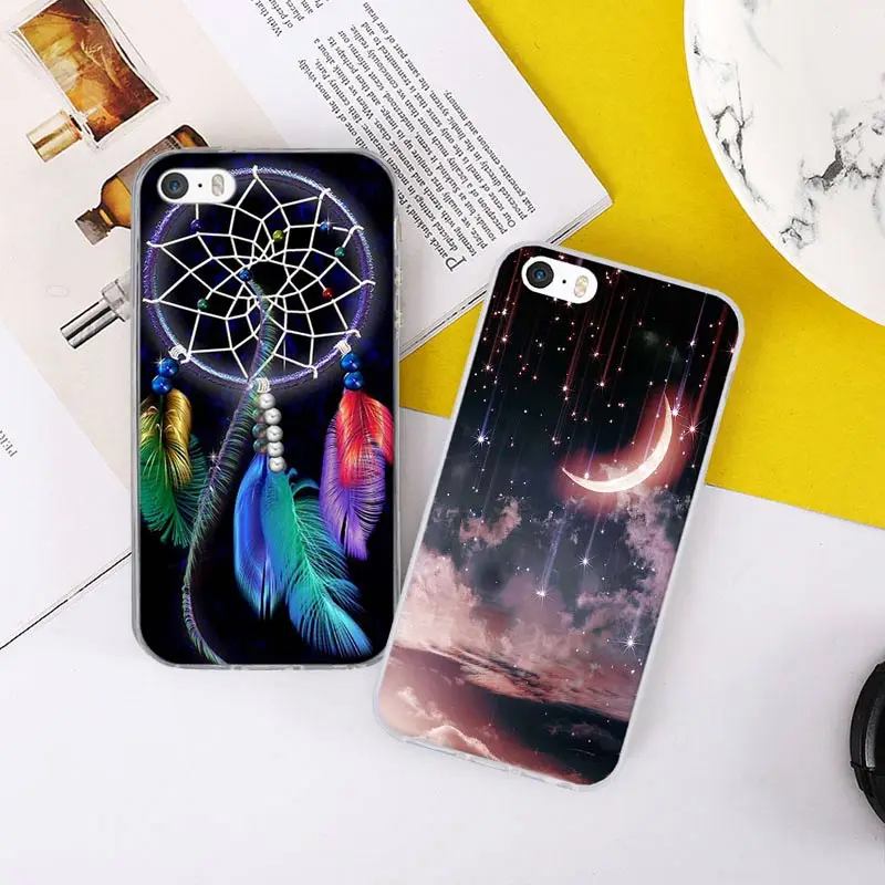 Чехол для Iphone XS XR Max мягкий силиконовый чехол из ТПУ с модным дизайном и рисунком 11