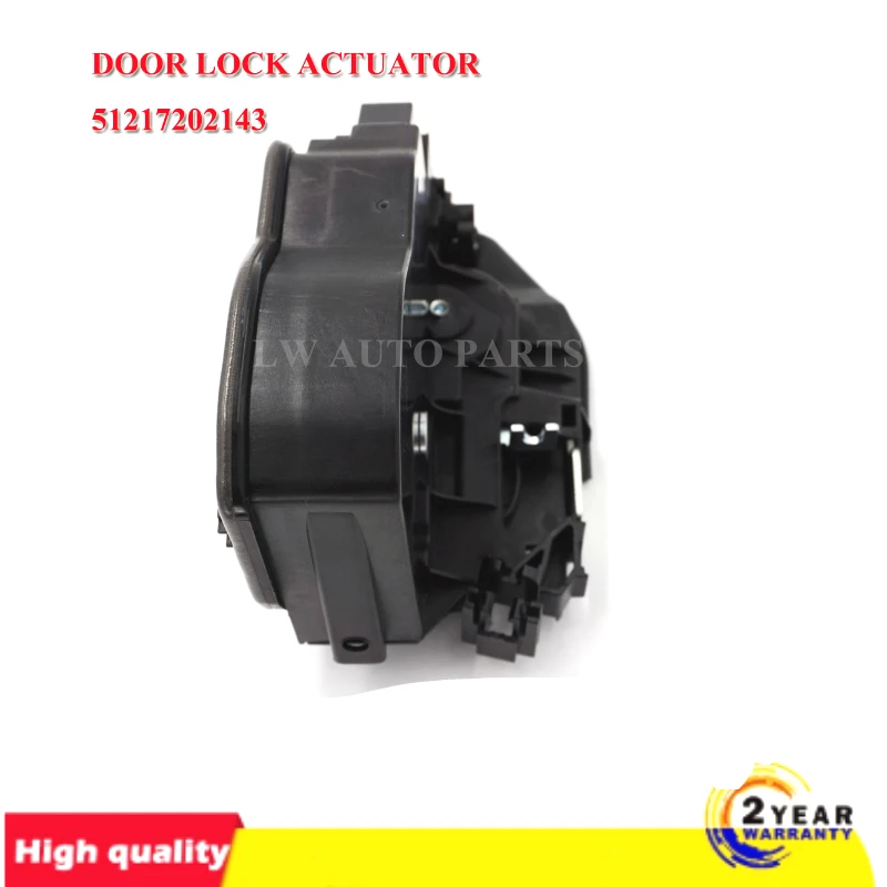 Привод дверного замка защелка передняя левая для BMW E90 E60 E65 E66 51217202143|Комнатные