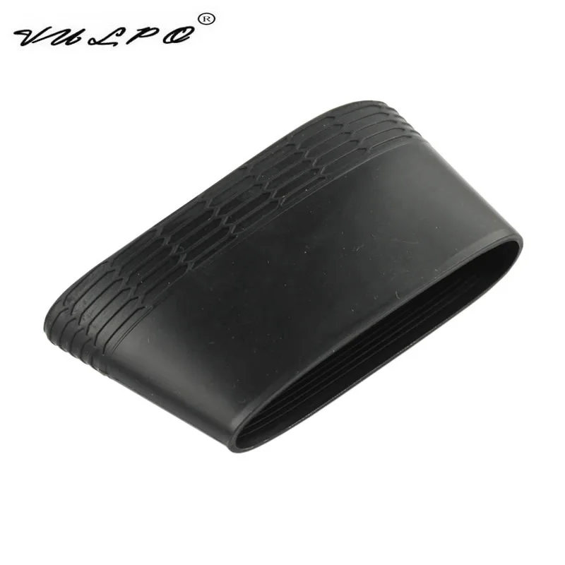 Тактическая Винтовка VULPO силиконовая резиновая накладка для отдачи ружья