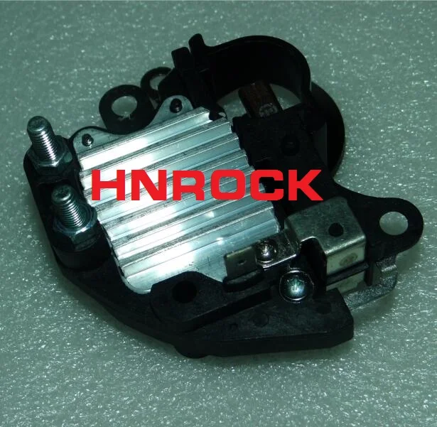 Новый регулятор напряжения генератора 14 в RTT121A 24TRB 58120056 для FIAT LAND ROVER OEM 54022375 54022510
