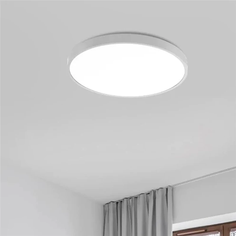 Yeelight-Lámpara LED de techo YLXD39YL, 50W, 2800lm, 450, Control por aplicación, regulable, AC220V, Ra95, Control por aplicación