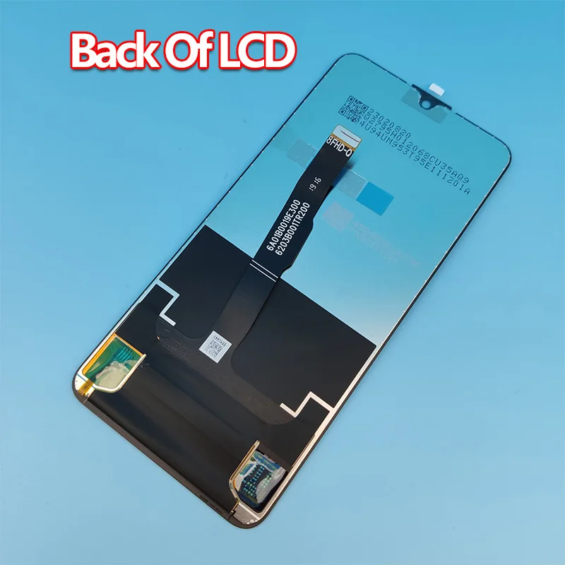 ЖК дисплей 6 15 &quotдля Huawei P30 Lite/ Nova 4E с сенсорным экраном и дигитайзером в сборе Lite