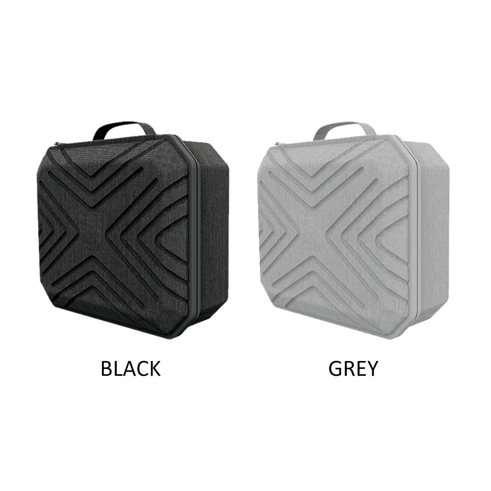 

Accessories Hard Virtual Reality Carrying Case Travel Shockproof Protective Dustproof VR Gaming Headset For Oculus Quest 2