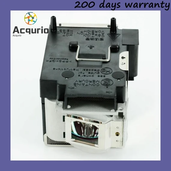 100% Новый оригинальный VLT-XD280LP лампы для XD250/XD250U/XD250ST/XD280/XD280U гарантия 200 дней! -