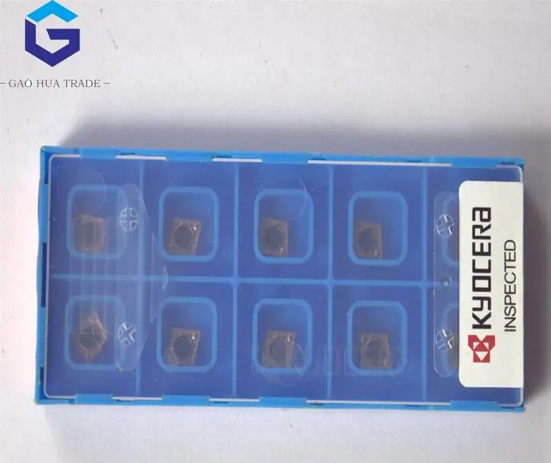 

Вставки из твердого сплава CCMT060202HQ PR930 10 шт./лот, высококачественные инструменты