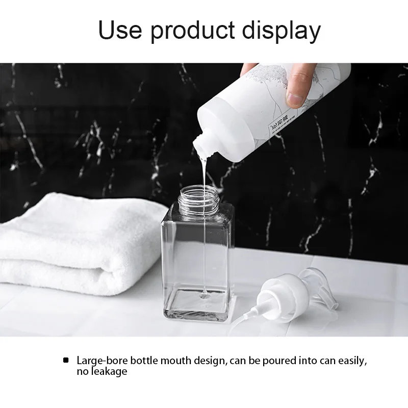 Диспенсер для жидкого мыла 250/400 мл с насосом|Дозаторы мыла| |