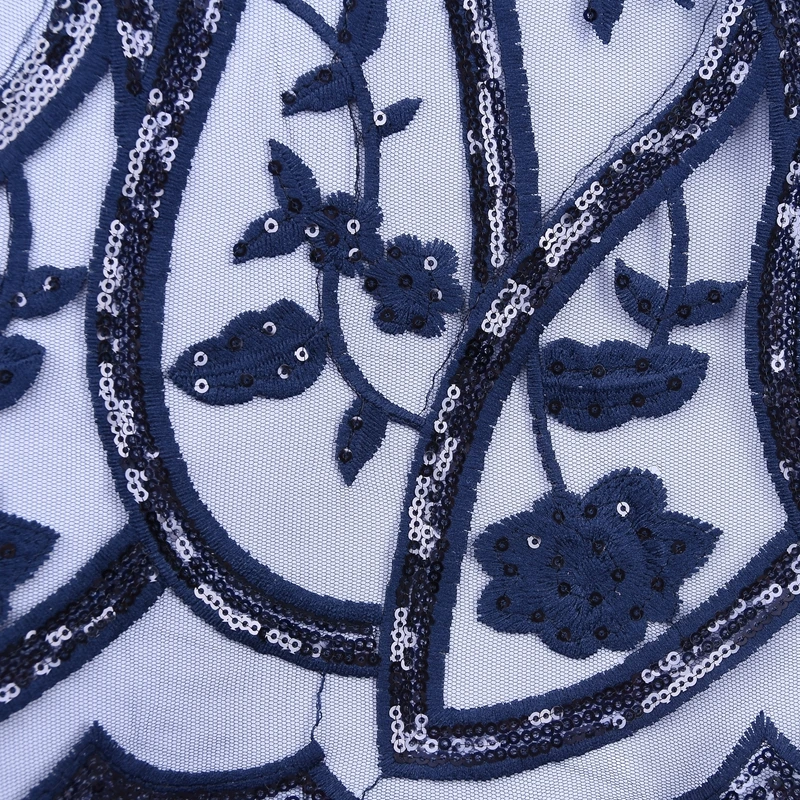 Новейший стиль молочный шелк Африканский сухой кружевной ткани высокого