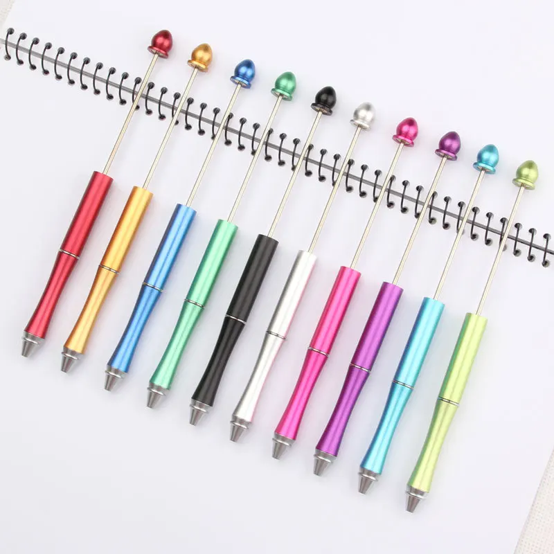 DIY ballpoint PEN 200 PCS PER SET Gifts Creative DIY PEN