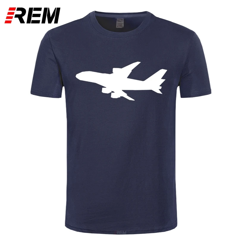 Мужская футболка из лайкры и хлопка с силуэтом|designer mens t shirts|mens designer shirtsmen shirt |