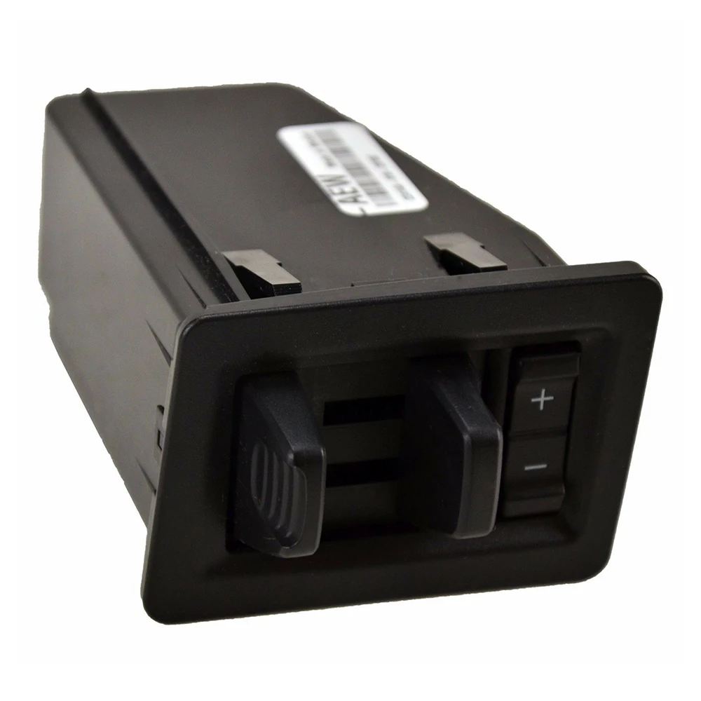 

JL3Z2C006AA, Ford In-Dash 2015-2020 F-150