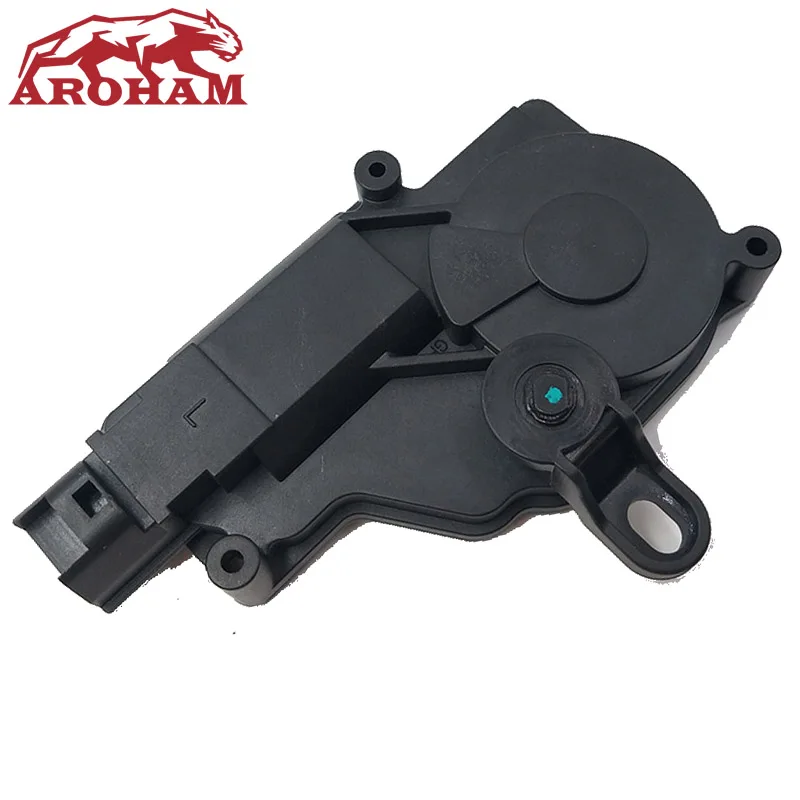 95750-1F020 81290-1F020 сборная рукоятка коромысла заднего замка блок двигателя контроллер привод для Kia sportage 2004-2010