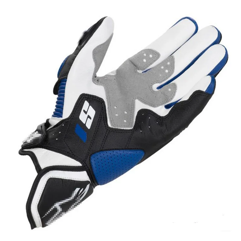 

Racing gloves, motorcycle accessories