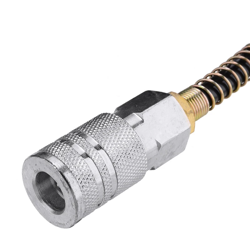 1 шт. фитинги для воздушного шланга отдача Пневматический воздушный компрессор