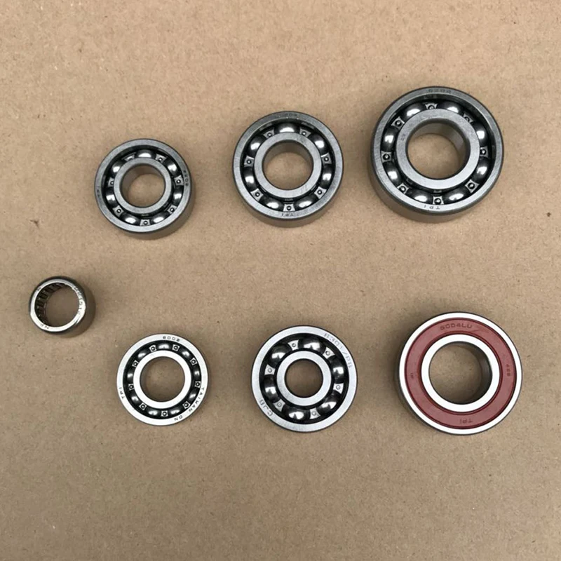 

Motorcycle Original Factory Gearbox Bearing for Kymco Jinli Fengli Dongli Like180 Racing Kcc Acc Haomai