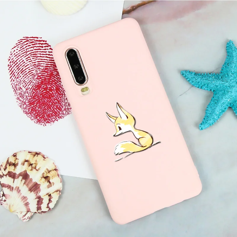 Чехол с рисунком для huawei Y6 Y5 Prime 2018 чехол силиконовый mate 20 10 Lite Pro телефона 2019 Funda