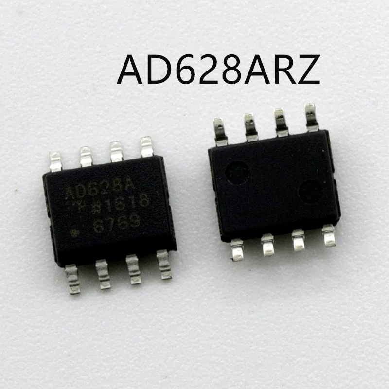 

Free shipping 10PCS/LOT NEW AD628ARZ AD628AR AD628A AD628 SOP-8