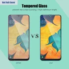 Защитная пленка для экрана для Samsung A5 5G A21S A31 A41 A42 A01 A2 core F41 премиум класса, закаленное стекло для Samsung Galaxy A71 5G A02S A11 A12 стекло