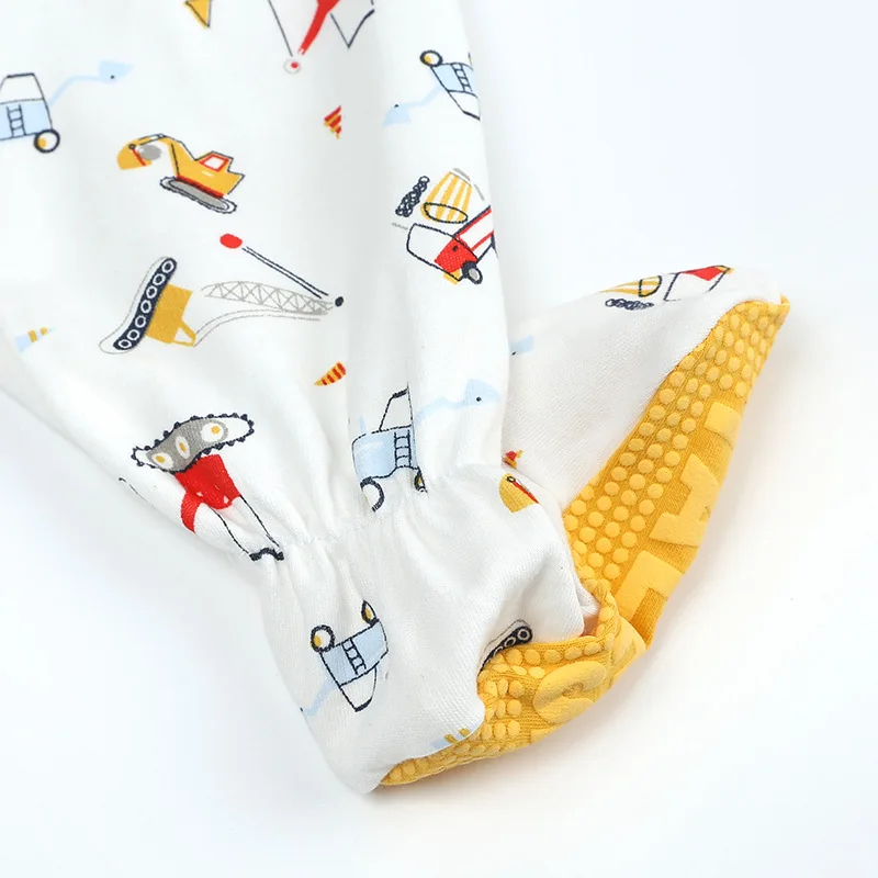 Комбинезон для мальчиков и девочек 3-12 месяцев хлопок цвет в ассортименте |