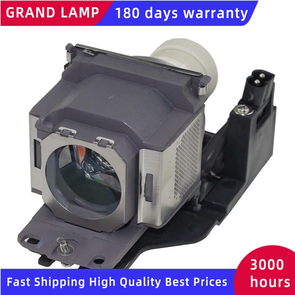Оригинальная Лампа для проектора с корпусом SONY LMP D213/VPL DX145/DW120/DW122/DX100/DX120 HAPPY
