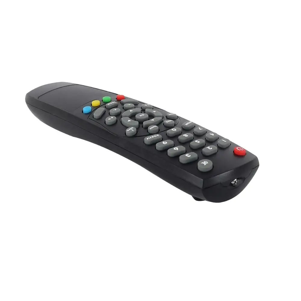 Новый пульт дистанционного управления подходит для канала + DTT комплект верхней